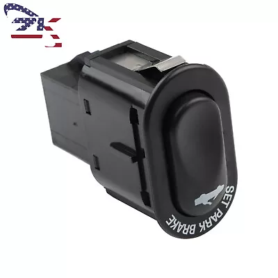 NEW Roof Open Button Convertible Top Switch Fit 1994-2004 Ford Mustang GT Cobra • $28.84