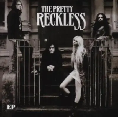 £29.49 • Buy Pretty Reckless CD Value Guaranteed From EBay’s Biggest Seller!