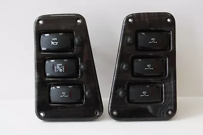 Pontoon OEM Boat Marine Switch Panel Rocker   Qwest Avalon Tahoe Lund Tracker • $50