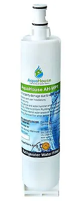 £12.95 • Buy AH-WP1 Compatible Water Filter For Whirlpool Fridge 461950271171, S20BRS, SBS003
