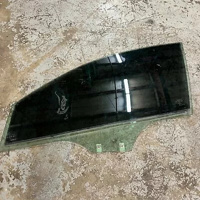 04-11 Mazda RX8 Left Front Door Glass RX 8 Window  • $89.99