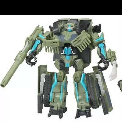 £35 • Buy Transformers Movie Allspark Enchanced Brawl Deluxe Complete Decepticon Target