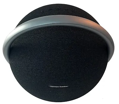 Harman Kardon Onyx Studio 7 Portable Bluetooth Speakers - Black SR • $109.95