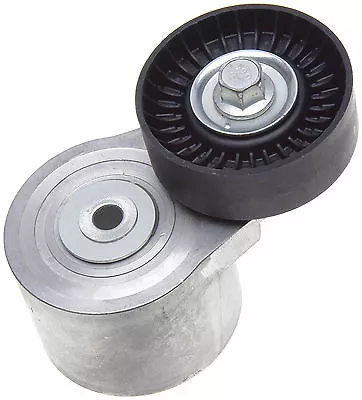 94-96 LT1 LT4 Corvette Accessory Belt Tensioner W/ Smooth Pulley GATES • $39.94