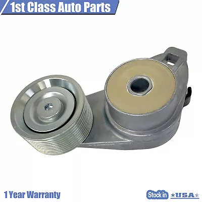 Automatic Drive Belt Tensioner Assembly For 1985-2017 Mack Volvo TD700 [38581] • $46.99