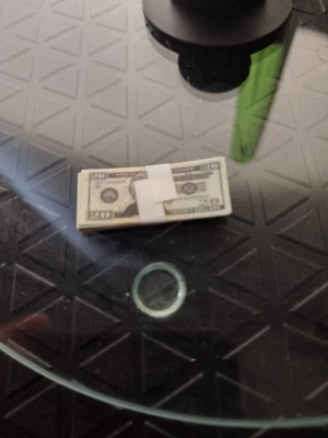 $3 • Buy ZURU Mini Brands 5 Surprise Series 4 Stack Of $20 's ~ Play Money