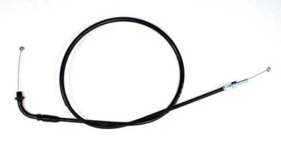 $20.69 • Buy 1984 - 1985 Honda VF1100S V65 Sabre Cable, Black Vinyl, Throttle Pull
