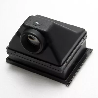 Mono Viewfinder 90 Degree Right Angle Reflex Mirror For Cambo WDS WRS 4x5 Camera • $300.10