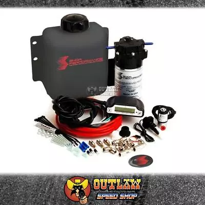 Snow Performance Stage 3 Water/methanol Injection Kit Efi/turbo - Rpsp310 • $1394.20