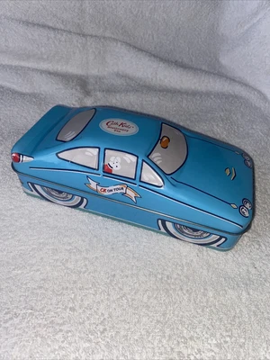 £25 • Buy Cath Kidston Rare Cath Kids Stationery Car Tin 