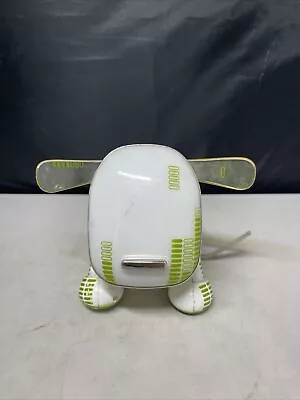 2007 Hasbro Sega IDog Robot Dog For Parts Or Repair (Untested) • $19.99