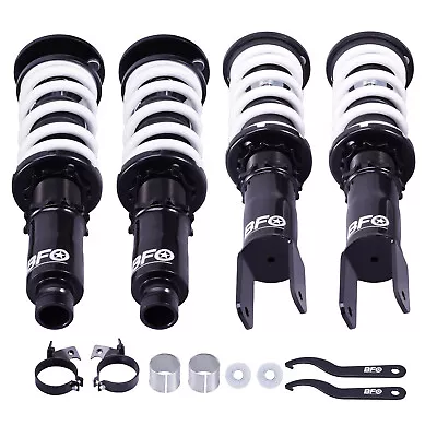 Adjustable Coilover Suspension Kit For Honda Civic 1992-2000 • $190