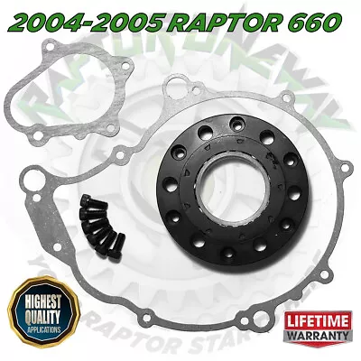 L&L Extreme One Way Yamaha Raptor 660 Starter Clutch Bearing 2004-2005 • $127