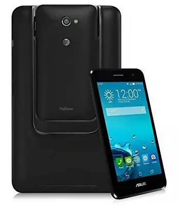 ASUS PadFone X Mini Station 7  Tablet With Phone MINT CONDITION UNLOCKED • $74.95