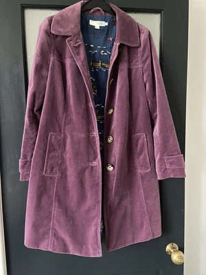 £35 • Buy Boden Coat  12