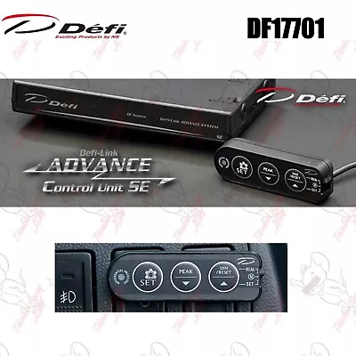 $175 • Buy Defi Genuine ADVANCE Control Unit SE DF17701 Japan