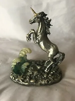Myth And Magic Unicorn Of The Sea • £19.99