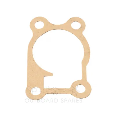 Evinrude Johnson Impeller Water Pump Gasket For 4 5 6 8hp Outboard # 325040 • $6.08