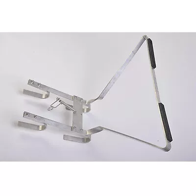 £21.50 • Buy Ladder Stand Off  Ladder Stay  Universal Ladder Top Support - DIY & Trade Use