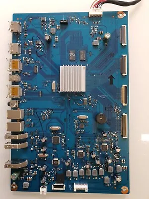 Dell U3415W Main Board For LG Panel (M4) • $110