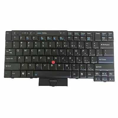 Replacement Keyboard For Lenovo Thinkpad T410 X220 T410S T410i T410Si T400S • $326.67