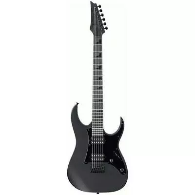 Ibanez GIO RGR131EX Black Flat Electric Guitar • $537.90