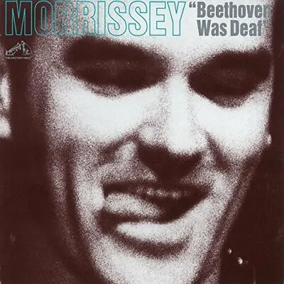 Morrissey - Beethoven Was Deaf - Morrissey CD CYVG The Fast Free Shipping • $6.77