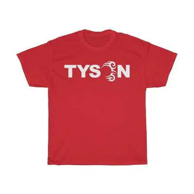 Mike Tyson T Shirt New Retro 90s Hip Hop Rap Brooklyn Boxing Legend Classic OG • $17.99
