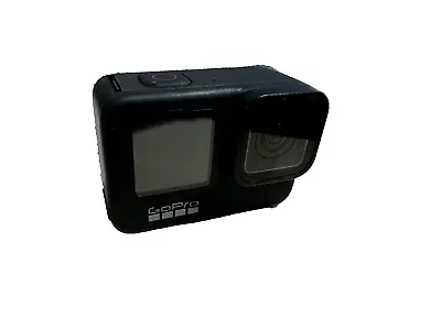 GoPro HERO9 Action Camera - Does Not Power On • $60