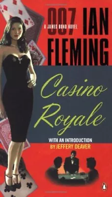 Casino Royale By Fleming Ian Paperback Book The Cheap Fast Free Post • £4.99