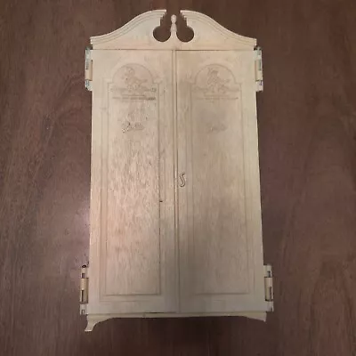 $15 • Buy Vintage Barbie Suzy Goose Wardrobe