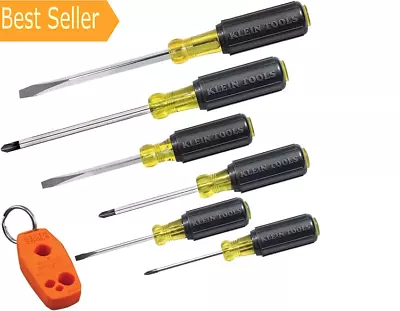 Klein Tools 85146 Screwdriver Set • $45.99