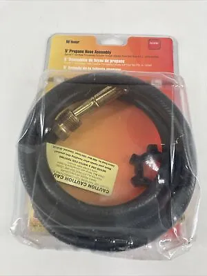 NEW Mr. Heater 5-Feet Hose/Regulator Assembly Part # F273071 • $22.95