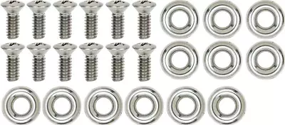 $28.06 • Buy 47-52 Chevy/GMC Pickup Truck  Interior Door Panel Screw Hardware Kit 