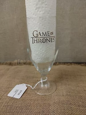 Game Of Throwns Wine Glass / Goblet • £18