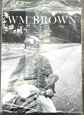 Wm Brown Magazine - Issue # 15 - Fall 2023 -  Brand New • $15.99