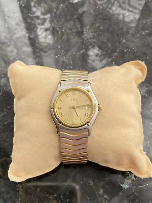 £600 • Buy Ebel Womens Sport Classic