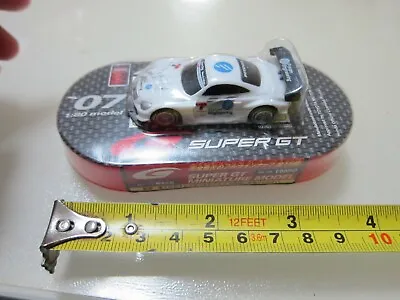 BOSS X Ebbro - SUPER GT - LEXUS SC430 Forum Engineening - Mini Car - 21R • $9.09