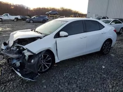 Shifter COROLLA   2017 Transmission Shift 2543605 • $152.98