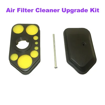 Air Filter Cleaner Upgrade Kit For Briggs&Stratton 698472 5099K 3-5 HP/CV Parts • $12.97