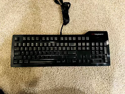 Das MAC Keyboard DASK3MKPROSIL Wired Keyboard • $49