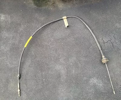 96-04 Mustang GT Mach 1 Cobra Ford Racing Performance Adjustable Clutch Cable • $49.99