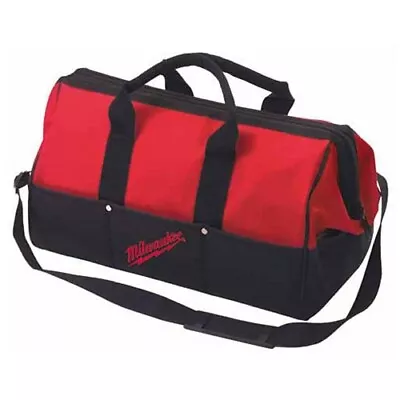 Milwaukee 48-55-3510 Contractor Bag 18  X 10  X 11  • $43.63