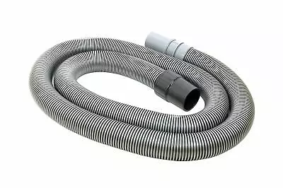 Sebo Extension Hose 1.8m - 2.8m Long For Vacuum Models X1 X1.1 X4 X7 XP BS36 • £27.95