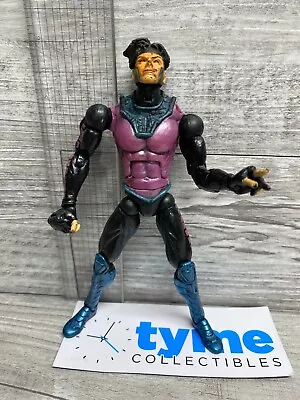 Marvel Legends X-MEN 2004 Gambit SERIES IV ToyBiz Loose Joints Beat Up • $12