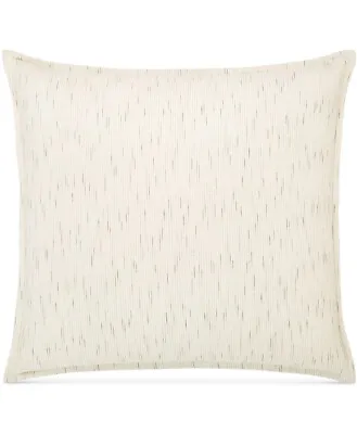 Hotel Collection Connection Euro Sham  • £38