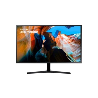 Samsung LU32J590UQEXXY 31.5in UHD FreeSync 4ms VA Business Monitor UJ590 • $355