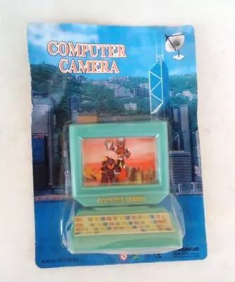 80's Rare Toy - Computer Camera • $23