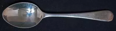 Sheffield England Co EPNS Demitasse Spoon • $7.99