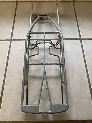 Vintage Pletscher Model C Alloy Rear Luggage Bike Rack Schwinn  • $30